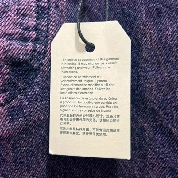 Levi's Premium 501 ’90s Jeans​​ - Picture 4 of 8